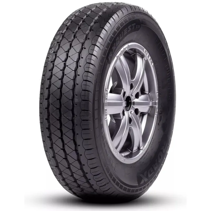 Roadx RX QUEST C02 215/65 R16C 109/107R